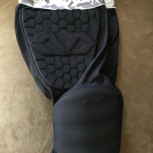 McDavid Youth Medium Girdle